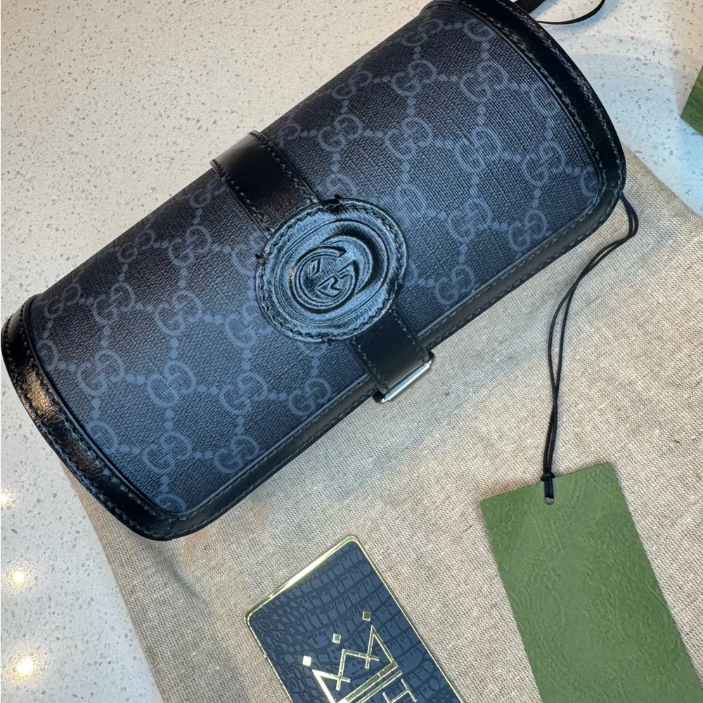 GUCCI WATCH CASE - Picture 8 of 14